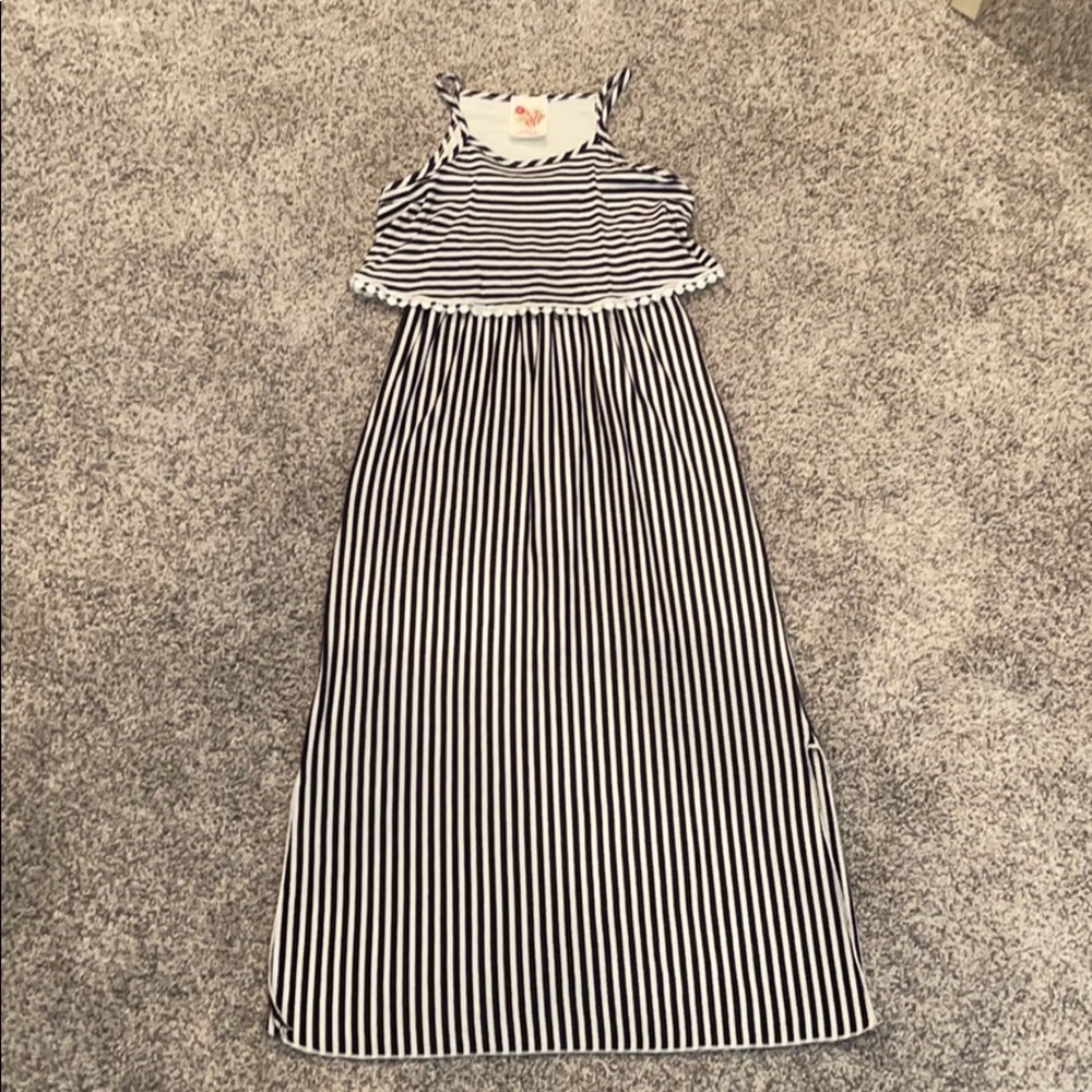 Kiddo by Katie Dress size 7